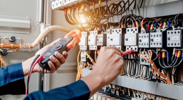 Professional Electrician in North Sioux City, SD
