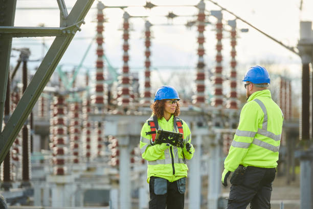 Best Electrician Near Me  in North Sioux City, SD