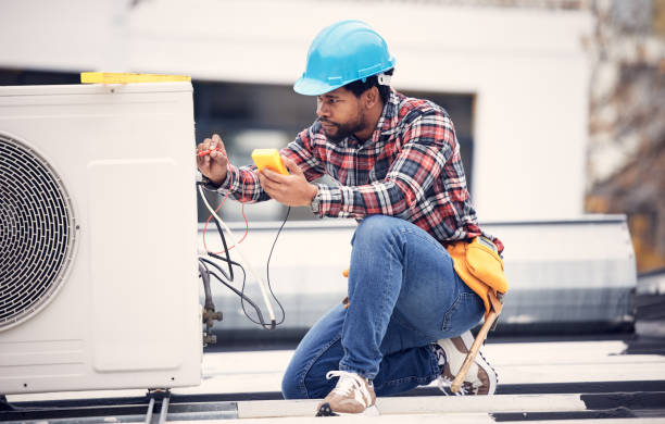 Best Circuit Breaker Repair  in North Sioux City, SD