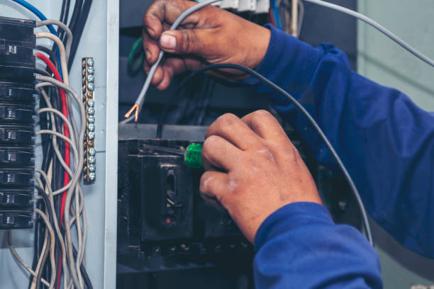 Best Electrical Installation Contractor  in North Sioux City, SD