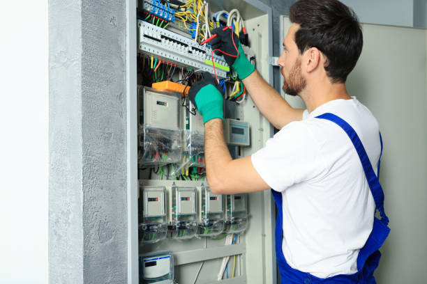 Best Electrical Contractors for Businesses  in North Sioux City, SD
