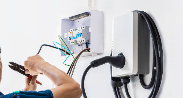 Affordable Electrical Installation in North Sioux City, SD