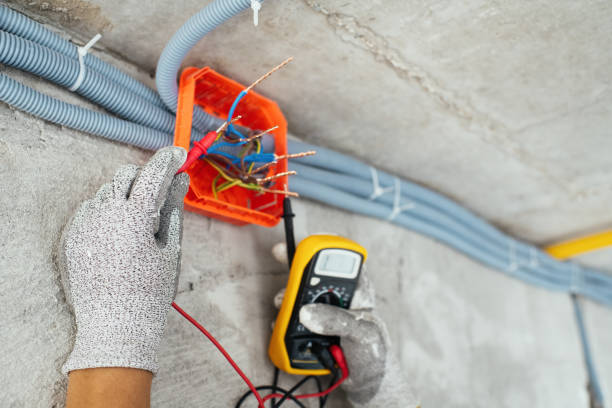 Best Electrical Upgrades for Homes  in North Sioux City, SD