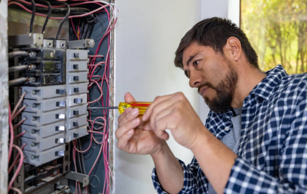 Best Electrical System Inspection  in North Sioux City, SD